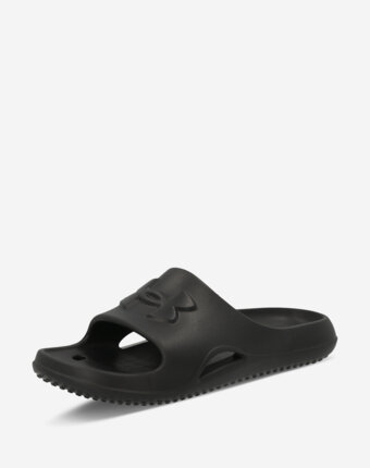 Шлепанцы женские Under Armour Locker V SL, Черный женщинам