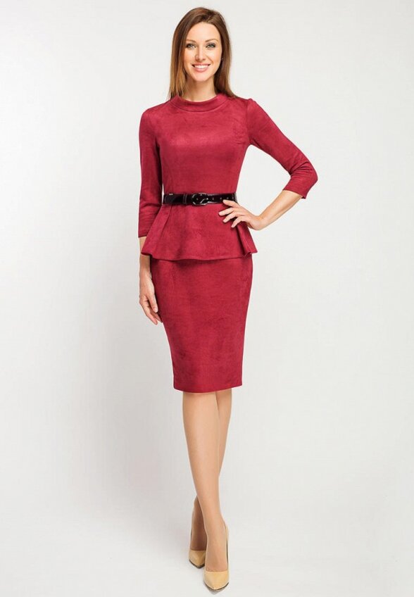 Платье Giulia Rossi