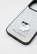 Чехол для iPhone Karl Lagerfeld3  - превью