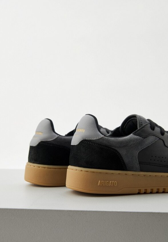 Кеды Axel Arigato