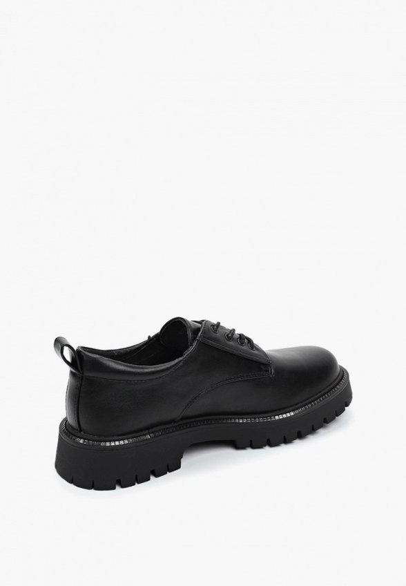 Ботинки T.Taccardi