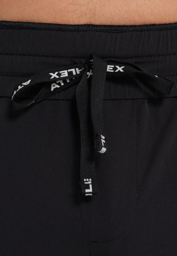 Брюки мужские Athlex Motion, Черный