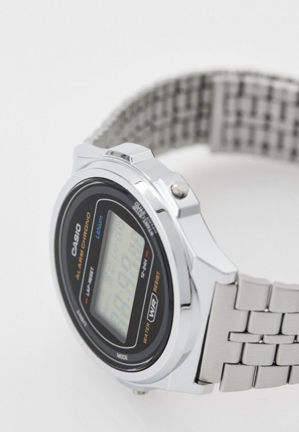 Часы Casio