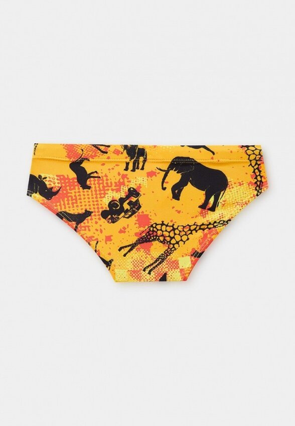 Плавки PlayToday