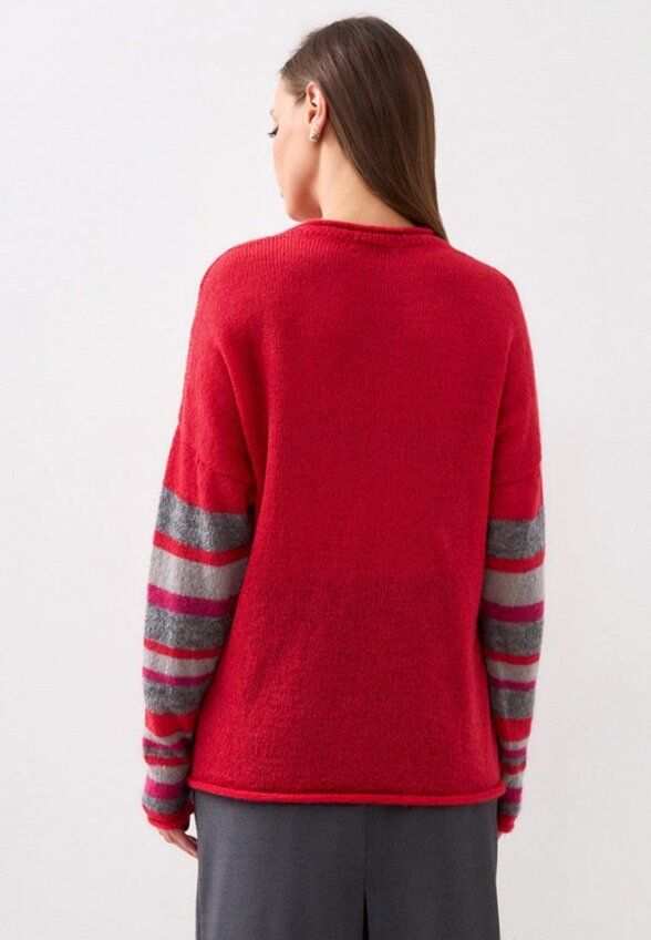 Джемпер Сиринга