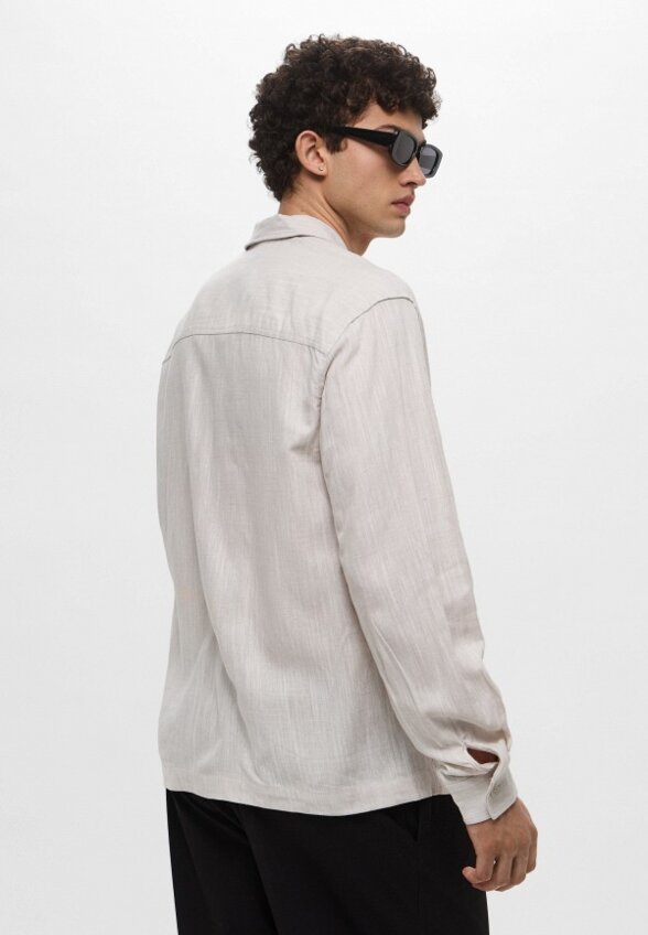 Рубашка Zrn Man