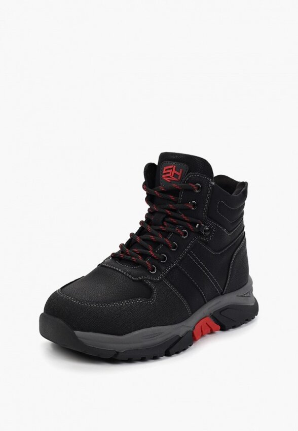 Ботинки Shuzzi