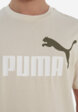 Футболка мужская PUMA, Белый5  - превью
