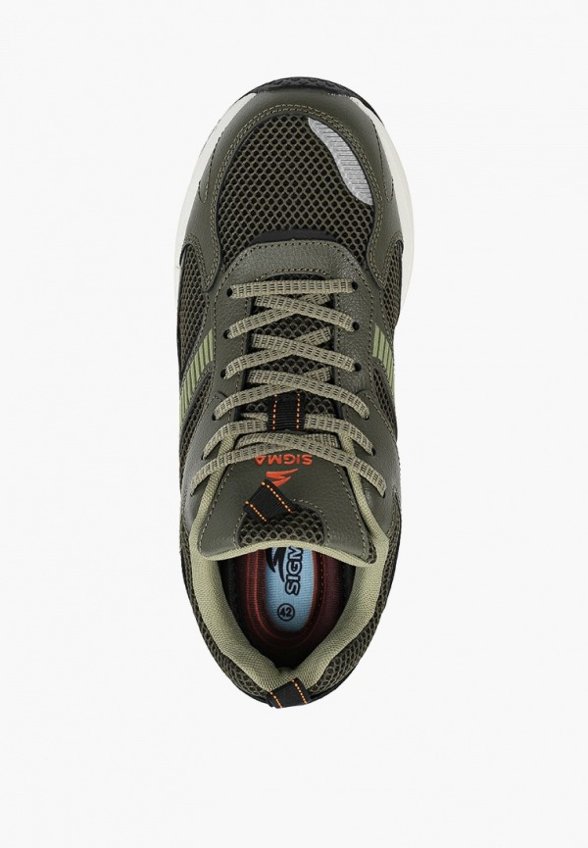 Кроссовки Sigma