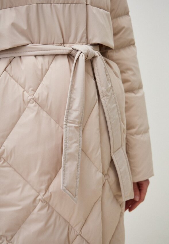 Куртка стеганая Albana