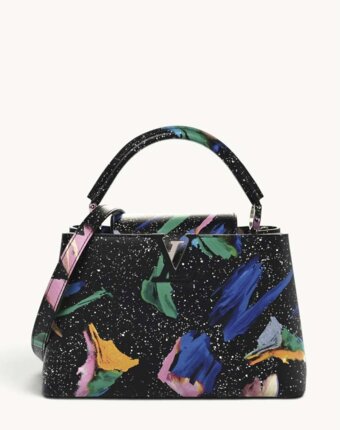 Louis Vuitton Capucines женщинам