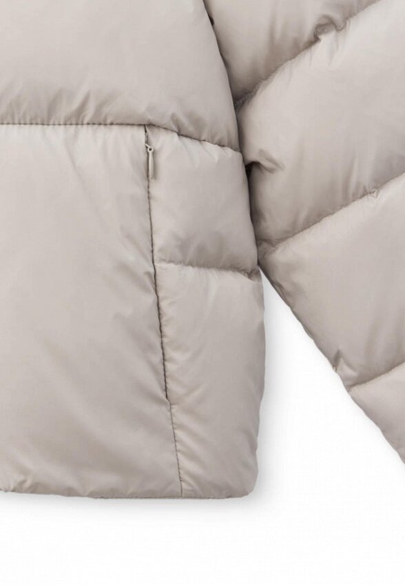 Пуховик Happy Baby