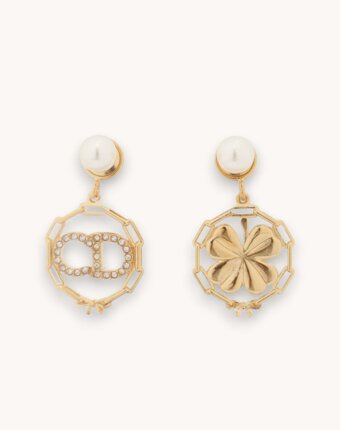 Dior Earrings женщинам