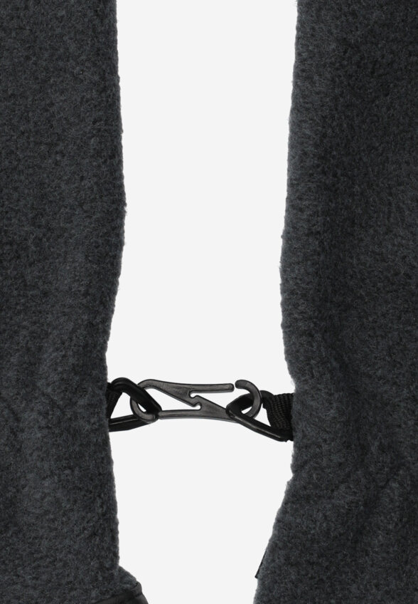 Перчатки Demix, Серый