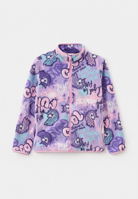 Олимпийка PlayToday