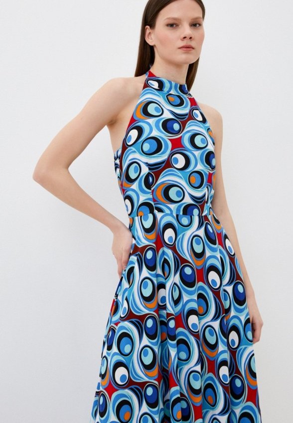 Платье СелфиDress