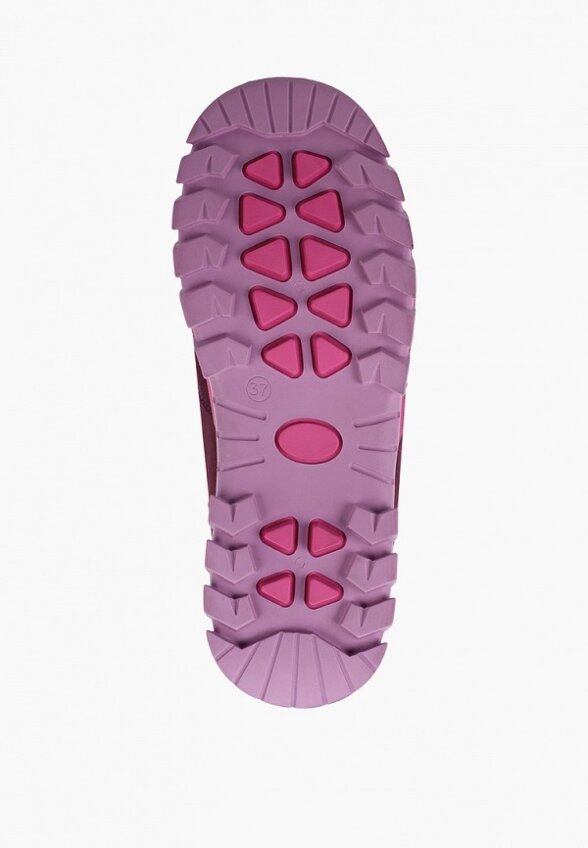 Ботинки Theo Leo