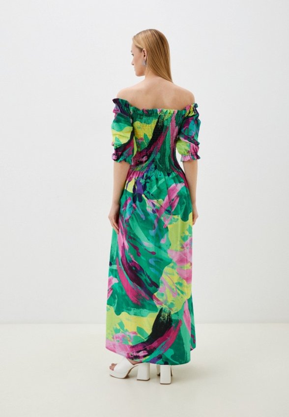 Платье MadaM T