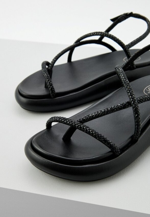 Сандалии Ash