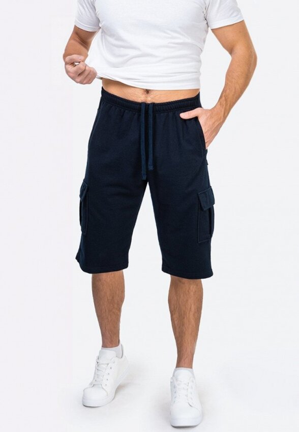 Шорты спортивные HappyFox