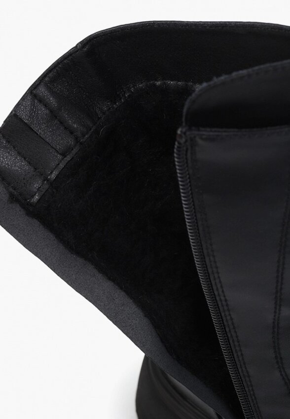 Полусапоги Thomas Munz