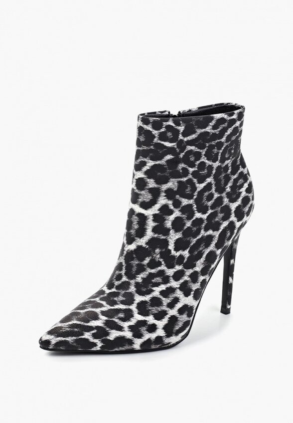 Ботильоны Vitacci