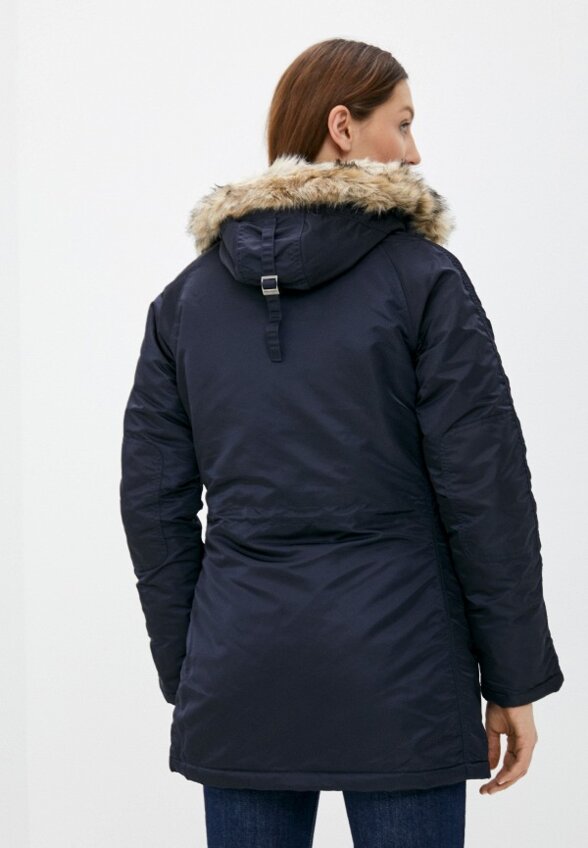 Парка Angelo Bonetti