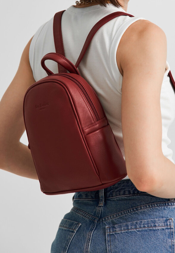 Др.Коффер W620116-41-03 рюкзак