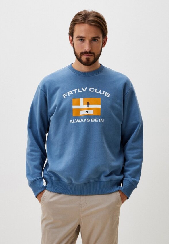 Свитшот Fortylove