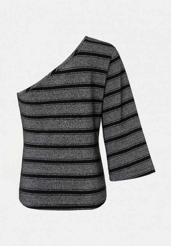 Блуза Charmy White