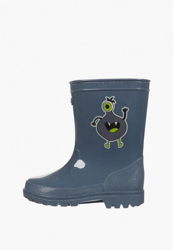 Сапоги резиновые Mursu