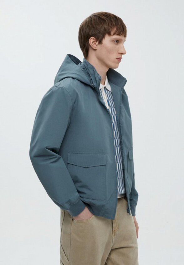 Куртка Finn Flare