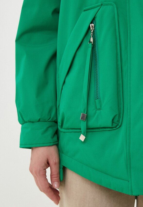 Куртка утепленная Winterra