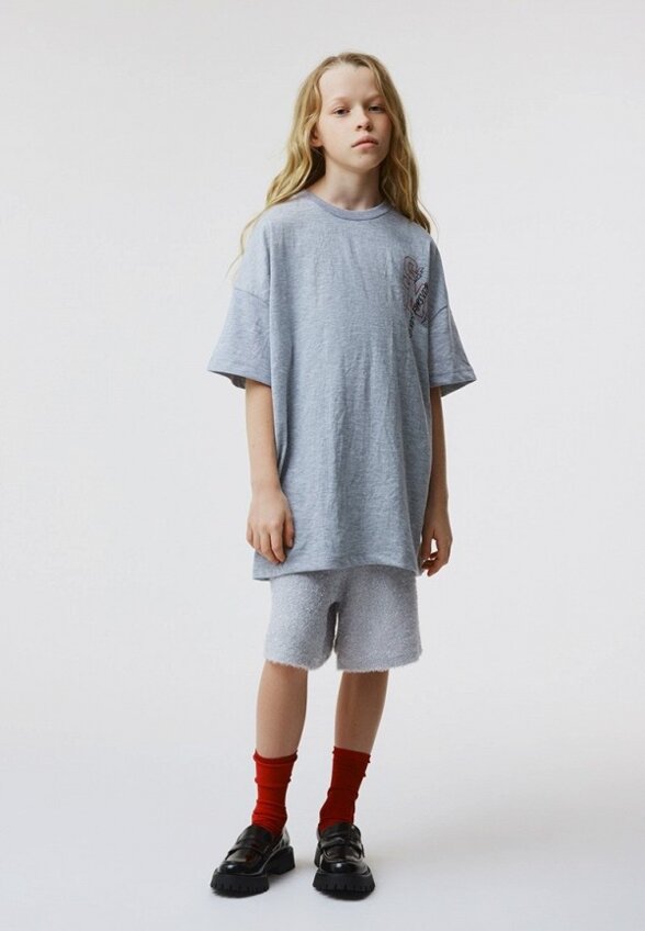 Футболка Stormies