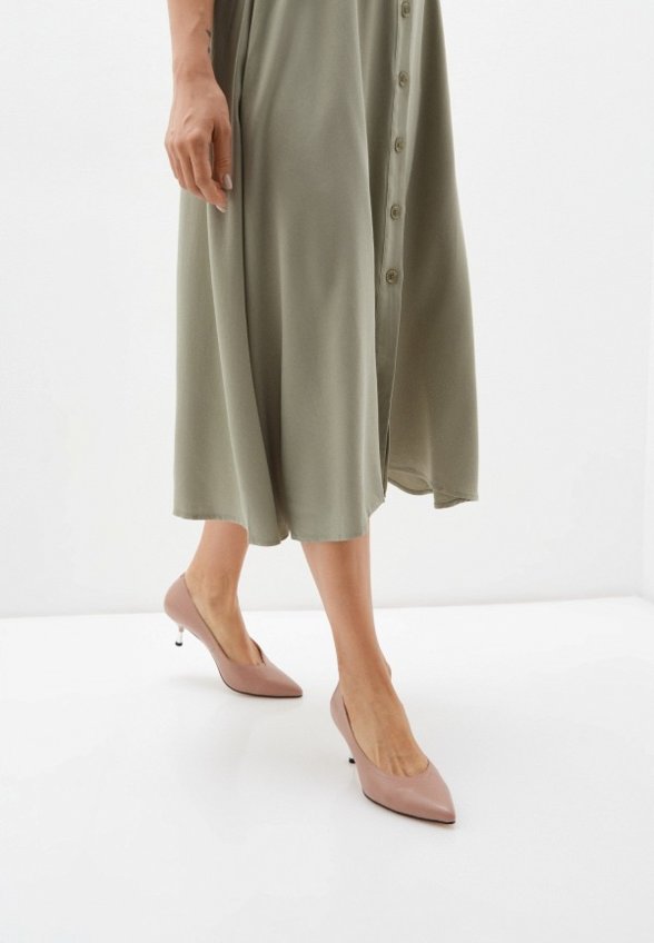 Туфли Thomas Munz