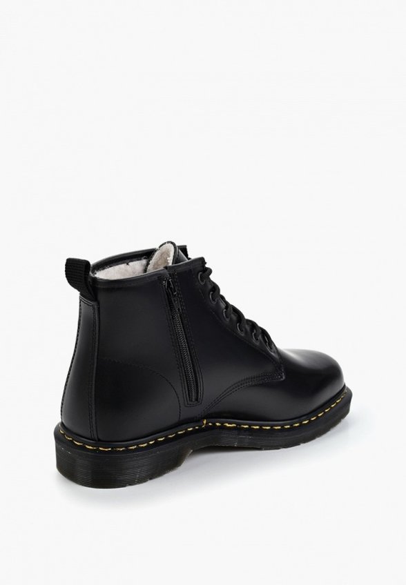 Ботинки Patrol