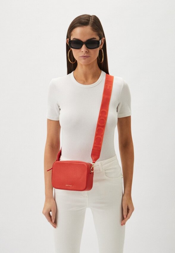 Сумка Coccinelle