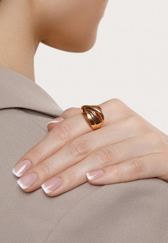 Кольцо Sokolov