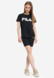 Футболка женская FILA, Черный4  - превью