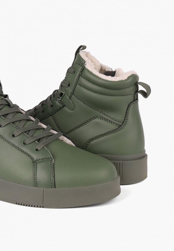 Ботинки Instreet