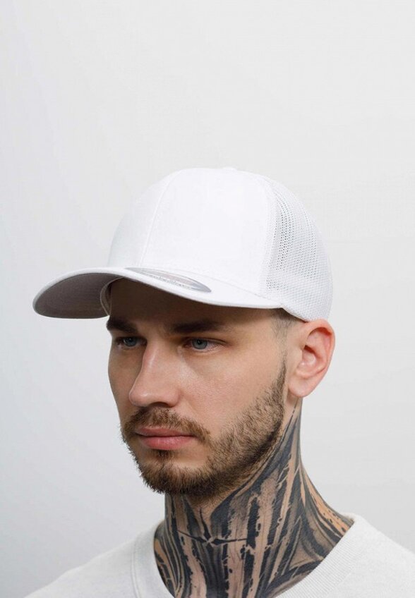 Бейсболка Flexfit