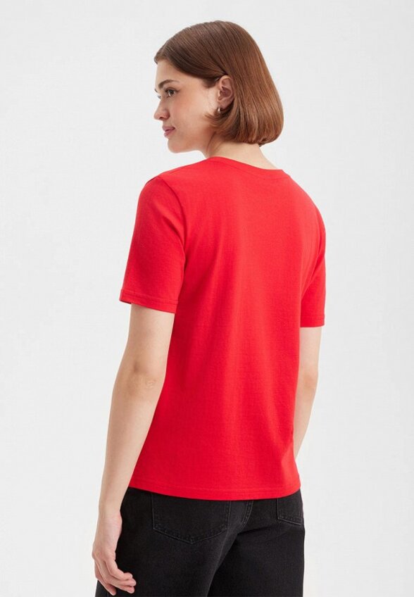 Футболка Barmariska