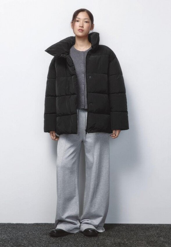 Пуховик Befree