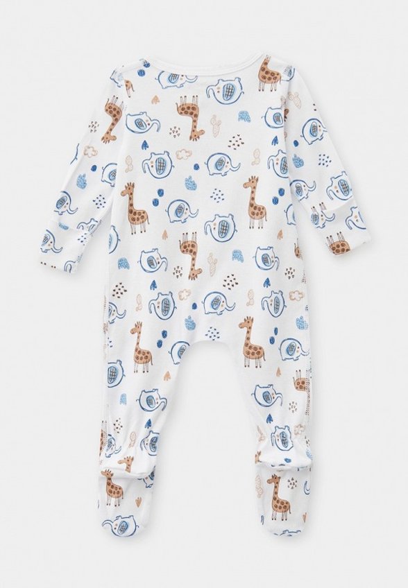 Комплект для новорожденного PlayToday