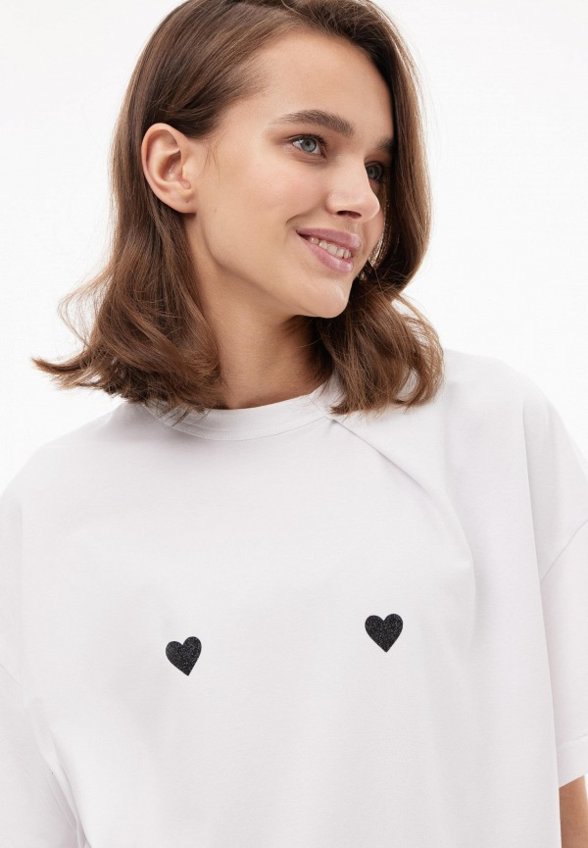 Футболка True Red