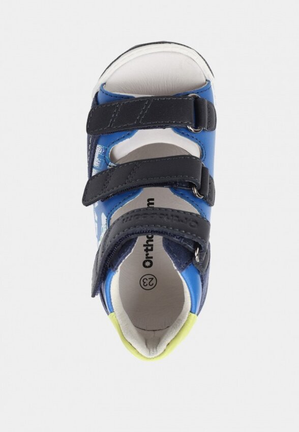 Сандалии Orthoboom