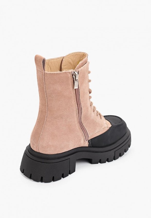 Ботинки Abricot