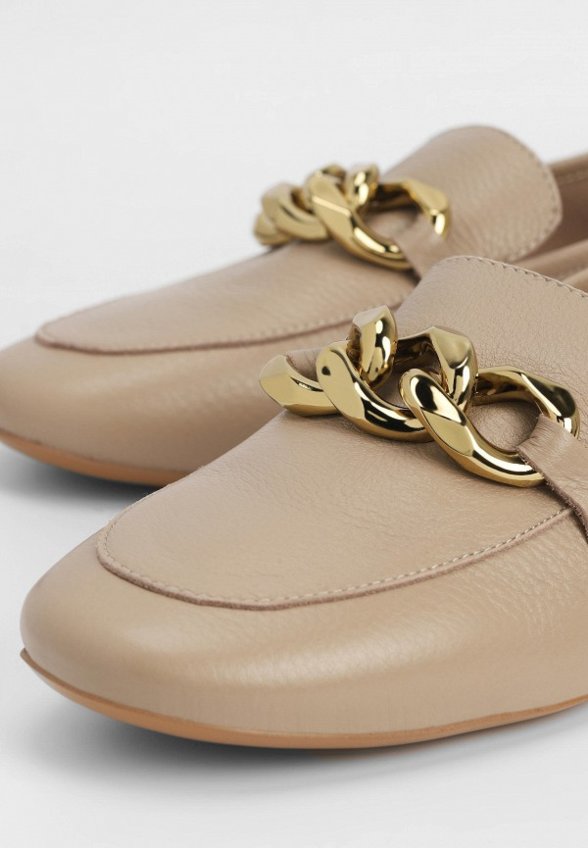 Лоферы La Giostra