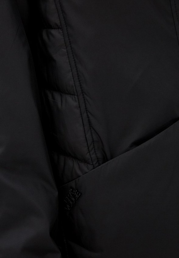 Куртка утепленная Winterra