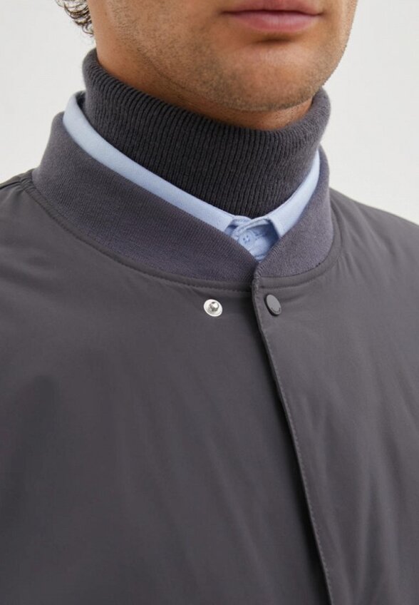 Бомбер Finn Flare